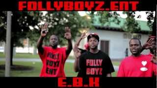 Five Star - E.B.K [Everyday Remix] (Dir. by@dibent)