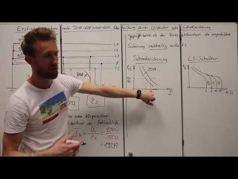 6.2.4.1 Disconnection by LS switch or fuse