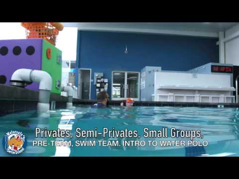 Watersafe Swim School ~ Los Alamitos, CA