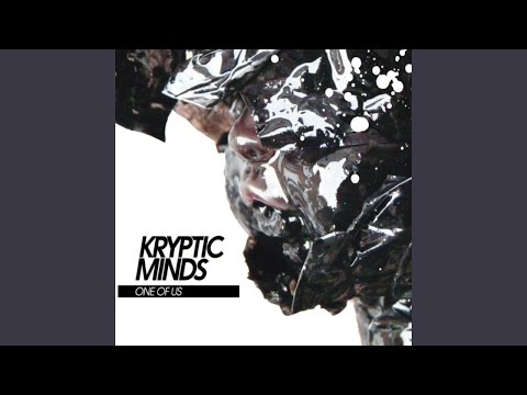 Kryptic Minds - One of Us (full album) 2020 remaster timestamps