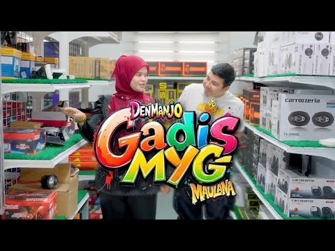 Gadis Myg-Denmanjo