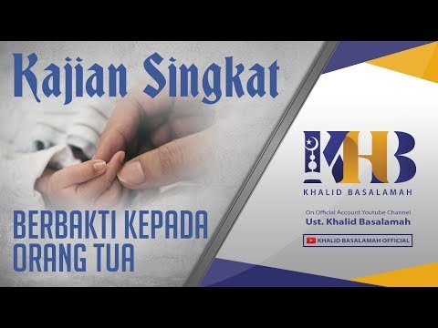 <p>Akun-akun resmi Ustadz Khalid Basalamah yang terbaru:<br />
Website: khbofficial.com<br />
Youtube Channel: youtube.com/khalidbasalamah<br />
Instagram: instagram.com/khalidbasalamahofficial<br />
Facebook Fanpage : facebook.com/khalidzeedbasalamah<br />
Twitter: twitter.com/ustadzkhalid<br />
Telegram Channel : t.me/khalidbasalamahofficial<br />
Audio mp3 Soundcloud: soundcloud.com/khalidzeedbasalamah</p>
<p>Didukung oleh:<br />
Gazwah TV Channel: youtube.com/c/GazwahTVOfficial<br />
Uhud Tour: uhudtour.com<br />
Instagram Ajwad Resto: instagram.com/ajwadresto<br />
Instagram Ajwad Store: instagram.com/ajwad.store<br />
Website Mawaddah: mawaddahindonesia.com<br />
Website Sedekah Kreatif: sedekah-kreatif.org/</p>
<p>Akun-akun resmi Ustadz Khalid Basalamah yang terbaru:<br />
Website: khbofficial.com<br />
Youtube Channel: youtube.com/khalidbasalamah<br />
Instagram: instagram.com/khalidbasalamahofficial<br />
Facebook Fanpage : facebook.com/khalidzeedbasalamah<br />
Twitter: twitter.com/ustadzkhalid<br />
Telegram Channel : t.me/khalidbasalamahofficial<br />
Audio mp3 Soundcloud: soundcloud.com/khalidzeedbasalamah</p>
<p>Didukung oleh:<br />
Gazwah TV Channel: youtube.com/c/GazwahTVOfficial<br />
Uhud Tour: uhudtour.com<br />
Instagram Ajwad Resto: instagram.com/ajwadresto<br />
Instagram Ajwad Store: instagram.com/ajwad.store<br />
Website Mawaddah: mawaddahindonesia.com<br />
Website Sedekah Kreatif: sedekah-kreatif.org/</p>