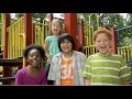 Bert And Ernie S Great Adventures S01E12 Flower Shop