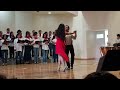 Libertango Alumnos EIA3 Ecos Latinoamericanos Dir Susana Murias