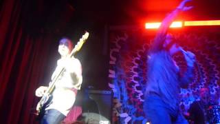 Cud 16 Victoria (Hoxton Square Bar & Kitchen 31/10/2014)