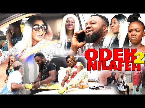 ODEH NILAFE [PART 2] - LATEST BENIN MOVIES 2020