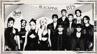 Download lagu BTS & BLACKPINK (GO x SWIM Mashup) By JozuMashups mp3 Download lagu BTS & BLACKPINK (GO x SWIM Mashup) By JozuMashups mp3