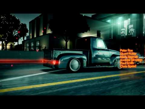 Blur  Credits Epic Song