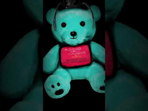 El ERROR que nadie notó en El Juego del Calamar 2 😱😱  #datosincreibles #netflix #facts #squidgame