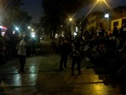 Activación Red Bull 2016 ELE EFE - 8 SJL