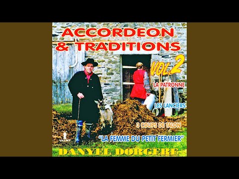 Coups de talon (Polka)