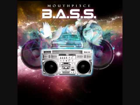 Mouthpi3ce feat. Lavoisier & Bizzle- HollywoodMusicIndustry