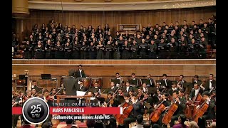 Download lagu Mars Pancasila, Ciptaan: Sudharnoto mp3