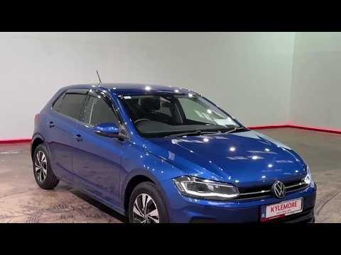 Volkswagen Polo 1.0 AUTOMATIC -FACTORY ALLOYS - Image 2