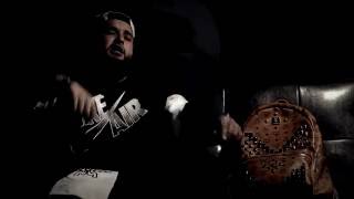 YOUNG J.E.T - MIXED EMOTIONS FT.LAZO (PROD.GLDNDWN)  OFFICIAL VIDEO