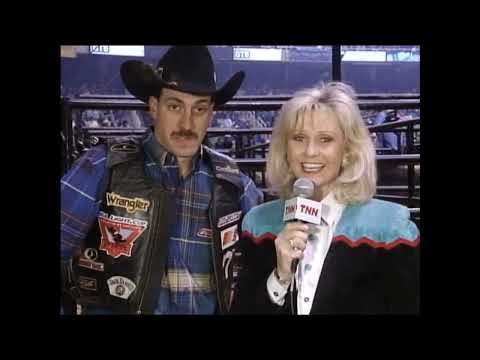 Jeff Canter vs Against the Wind - 00 PBR Greensboro (85 pts)