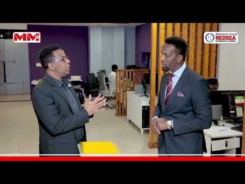 Booqashada Madaxweyne Cirro ee Isra!!l.