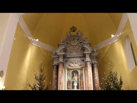 Klapa Nava - Tri kralja jahahu