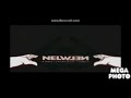 Nelvana Logo Effects In Low Voice