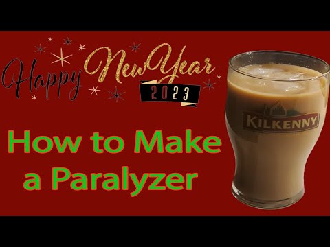 Master the Famous Canadian Paralyzer in Minutes