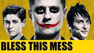 My First Five Gotham Complaints thumbnail