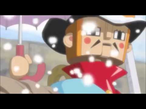 Kyros kills doflamingo