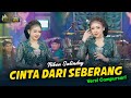 NIKEN SALINDRY CINTA DARI SEBERANG Kembar Campursari Official Music Video