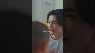 The Guy in Somi&#39;s DUMB DUMB MV