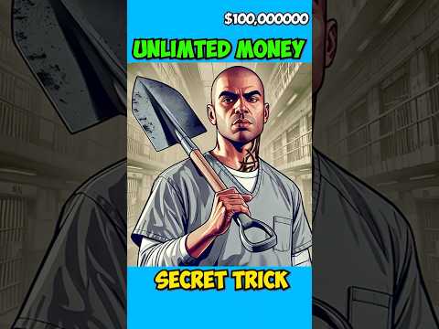 How to Get UNLIMITED Money🤑 in Prison Escape Simulator