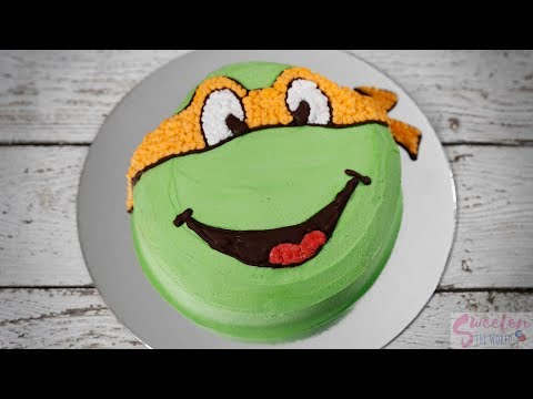 download lagu mp3 mp4 Easy To Make Ninja Turtle Cake, download lagu Easy To Make Ninja Turtle Cake gratis, unduh video klip Easy To Make Ninja Turtle Cake