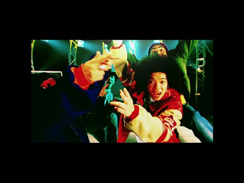 nobodyknows+ 「シアワセナラテヲタタコウ」