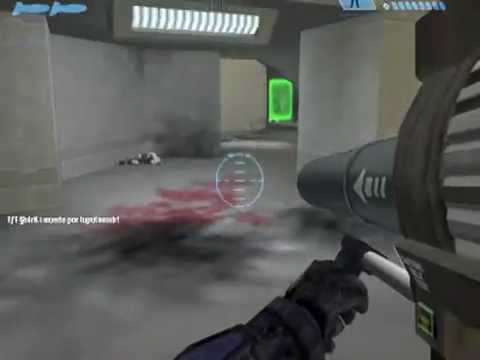 HALO CUSTOM (SANDRA WEISS) - SLAYER WIZARD