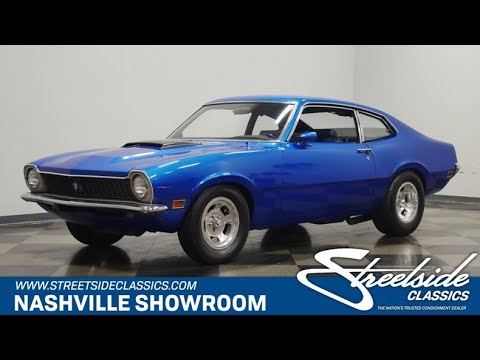 1970 Ford Maverick (CC-1606274) for sale in Lavergne, Tennessee