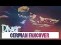 Naruto Shippuuden - Diver [German FanCover ...