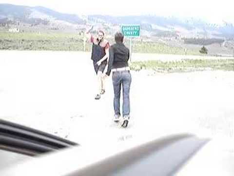 Saguache County Dancing