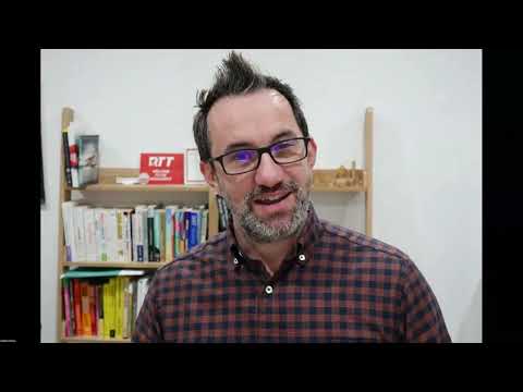 Journey from Software Engineer to VP and Entrepreneur - YouTube