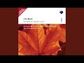 Orchestral Suite No. 1 in C Major, BWV 1066: VI. Bourrées I & II