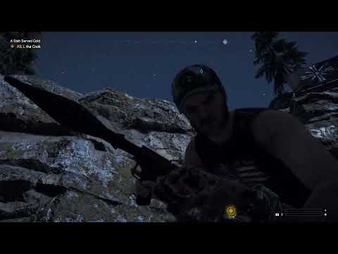 Far Cry 5 pt 23 Taking Down The Butcher