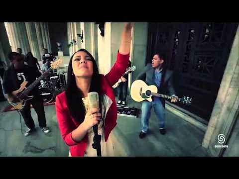 Comercial do CD SOLUÇÃO - Ministério No Santuário