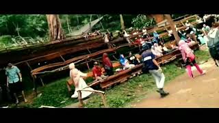 Download lagu SITU GUNUNG SUKABUMI - ( OST My Trip My Adventure ) mp3
