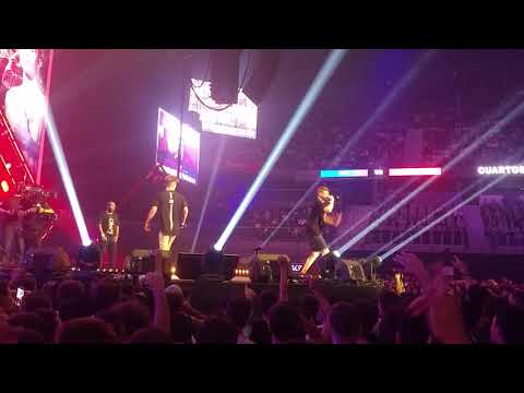 WALLS vs BTA Cuartos (Replica I) - Final nacional 2018