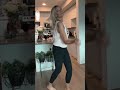 Hot Mamas Bust A Move 80s Dance Craze VOTE