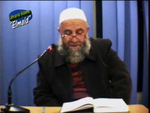 03.Emrat e Ahiretit (Kapitulli i Ahiretit) - Zeki Çerkezi