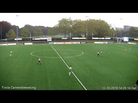 Baronie JO17-1 - Opbouw 3