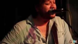 David Ramirez - God Bless - 7/27/2011 - Smith's Olde Bar