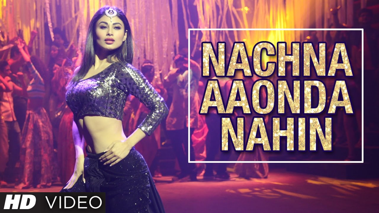 Ki Kariye Nachna Aaonda Nahin Lyrics | Tum Bin 2 | Neha Kakkar, Raftaar, Hardy Sandhu | Gourov Roshin, Tigerstyle