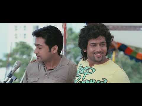 Maattrraan Tamil Full Movie | Suriya Double Action Movie | மாற்றான் | Suriya, Kajal Aggarwal