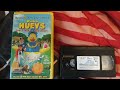 Baby Huey S Great Easter Adventure Full 1998 Columbia Tristar Home Video VHS