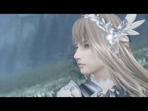 シリーズ初のアクションRPG『ヴァルキリーエリュシオン』