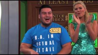 Cal Spas - The Price is Right - Season 44